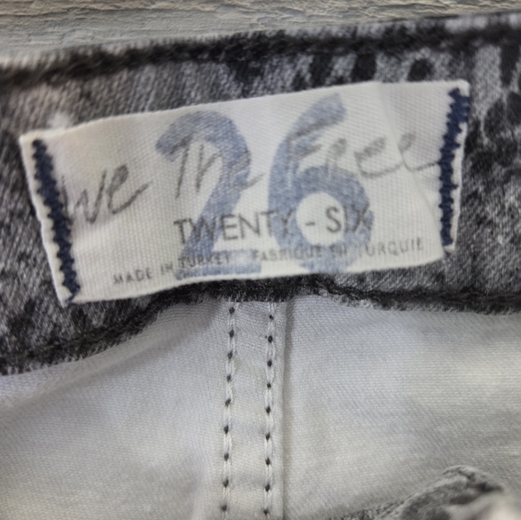 Flared FP jeans - Picture 3 of 4